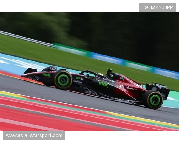 F1赛事绿色倡议推动可持续发展实践落地