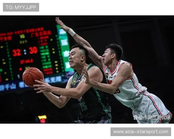 CBA豪门财团入股，联赛商业化步伐加速