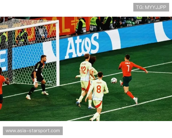 C罗再次证明自律的价值——从天赋到传奇的跃迁