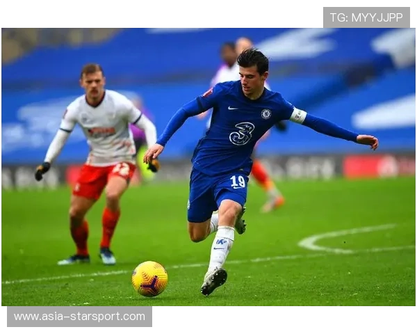 切尔西高位逼抢演练：焕新战术，开启蓝军新篇章