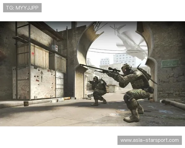 利用“点位压制与清点训练”，打造CS_GO中的无敌防线