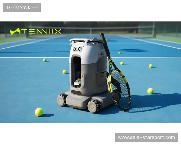 网球青少年训练采用AI回放纠错，技术成长曲线陡升