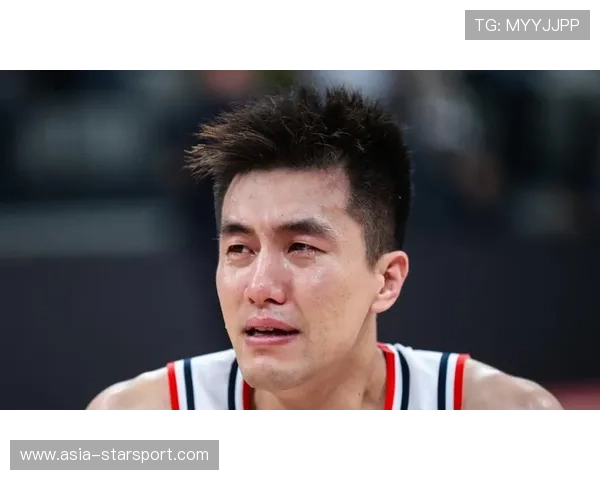 郭艾伦或转战海外？美媒爆料