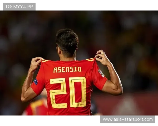 阿森西奥承担防守任务代价巨大,球队攻击减弱 阿森西奥承担防守任务代价巨大,球队攻击减弱