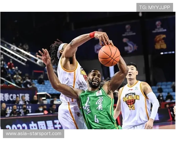 CBA成为中国体育发展的新动力，cba联赛的发展趋势