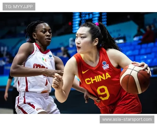 女篮姑娘的坚毅让全国动容，女篮女孩