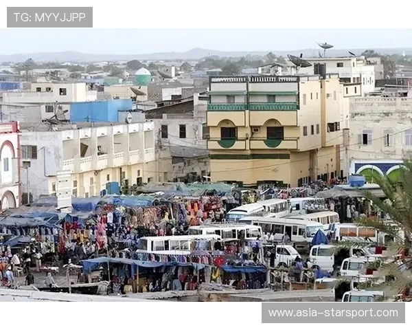 吉布提体育运动迎来新一轮投资，吉布提是啥意思