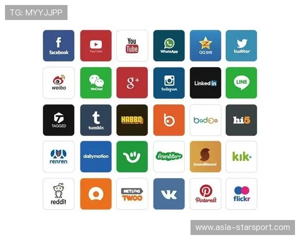 球队社交媒体互动创新 粉丝粘性提高，球星的社交媒体