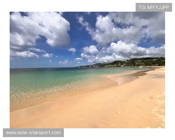 格林纳达海滩运动馆顺利建成，格林纳达旅游攻略