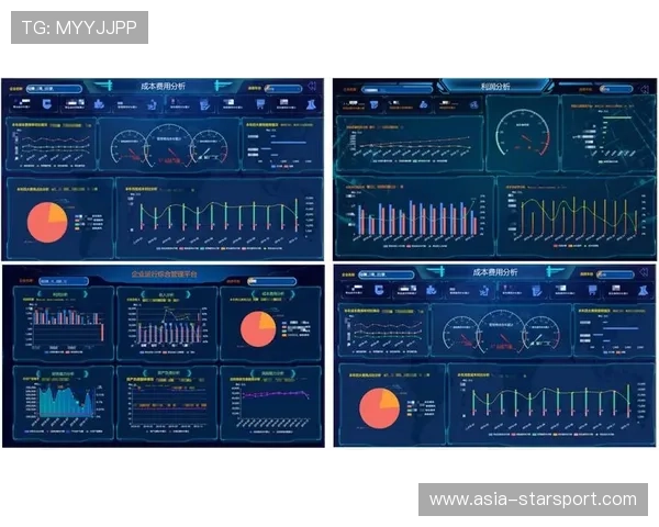 赛季数据可视化报告成为俱乐部战略分析的重要工具，赛事数据分析