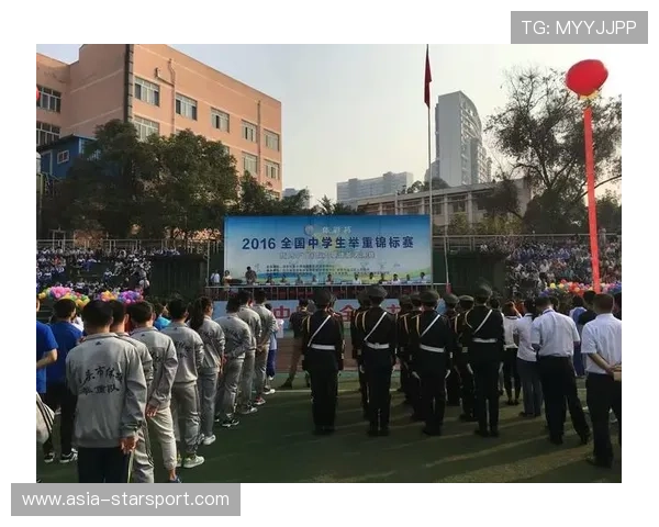 青少年举重安全培训体系落地实施，青少年举重安全培训体系落地实施方案