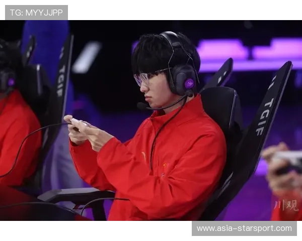 电竞迷必须看的比赛 电竞迷必须看的比赛