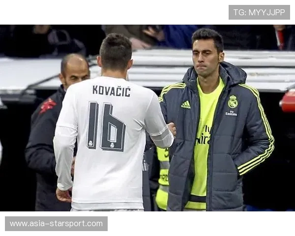 阿韦洛亚稳定皇马内部，埃梅里有望接手帅位