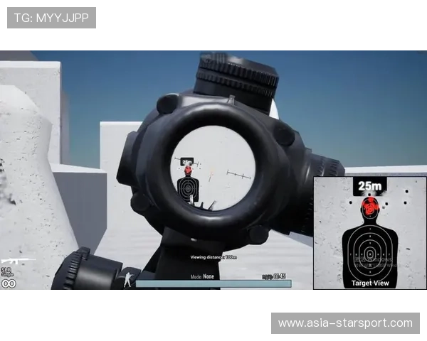 FPS类电竞选手准心定位与预瞄点的肌肉记忆形成路径